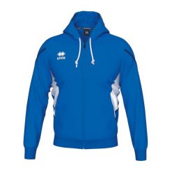 Kurtki Errea Clancy Kurtka Ad Dorośli. Białe kurtki treningowe męskie ERREA, s, bez wzorów, z materiału. Za 291.00 zł.