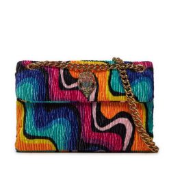 Torebka Kurt Geiger. Torebki klasyczne damskie Kurt Geiger, bez wzorów, bez dodatków. Za 869.99 zł.