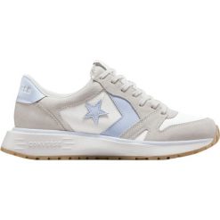 Buty sportowe Converse Omni Trainer. Białe buty sportowe na co dzień męskie Converse, bez zapięcia. Za 490.00 zł.
