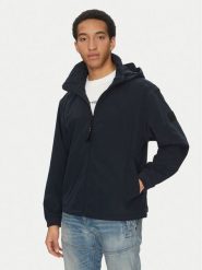 G-Star Raw Kurtka przejściowa Lw Expedition Sporty D26114-D909 C742 Granatowy Regular Fit. Niebieskie kurtki męskie G-Star Raw, m, bez wzorów, z syntetyku, retro, bez kaptura. Za 419.99 zł.