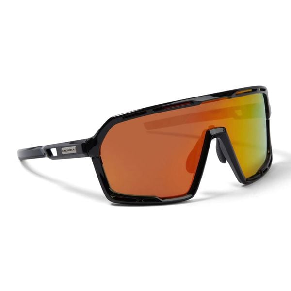 Okulary przeciwsłoneczne Endura Pro SL. Czarne okulary przeciwsłoneczne damskie ENDURA. Za 369.99 zł.