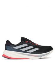 Adidas Buty do biegania Supernova Rise 2 JQ7699 Czarny. Czarne obuwie do biegania damskie Adidas. Za 549.99 zł.