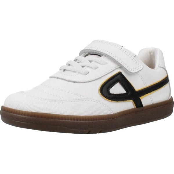 Buty PABLOSKY 210701P Biały. Białe buty fitness męskie Pablosky, na fitness i siłownię. Za 192.99 zł.