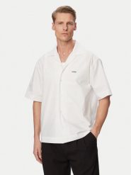 KARL LAGERFELD Jeansy 265501 500890 Niebieski Slim Fit. Niebieskie jeansy męskie Karl Lagerfeld. Za 589.99 zł.