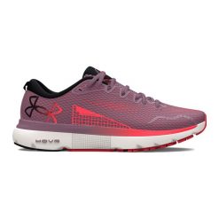Buty do biegania damskie Under Armour Hovr Infinite 5. Fioletowe obuwie do biegania damskie Under Armour. Za 339.15 zł.