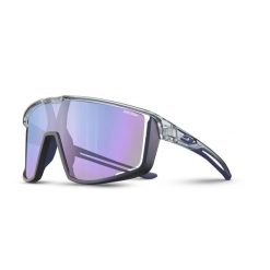 Okulary rowerowe JULBO Fury szaro fioletowe Spectron kat.1. Fioletowe okulary przeciwsłoneczne męskie JULBO. Za 500.00 zł.