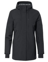 Outdoor-Jacke W Coreway Parka. Czarne parki damskie Vaude, na zimę, s, bez wzorów, z materiału. Za 1,289.00 zł.
