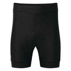Męskie Spodenki Rowerowe Ecliptic II. Czarne szorty męskie Dare 2b, na lato, bez wzorów. Za 173.99 zł.