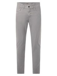 Pioneer Dżinsy "Eric" - Regular fit - w kolorze szarym rozmiar: W33/L34. Szare jeansy męskie Pioneer. Za 149.95 zł.