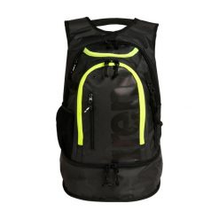 Plecak Sportowy Arena Fastpack 3.0 + Worek. Czarne plecaki damskie Arena, bez wzorów. Za 299.99 zł.
