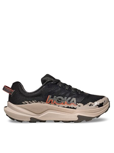 Hoka Buty do biegania Torrent 4 1155074 Czarny. Czarne obuwie do biegania damskie HOKA. Za 649.99 zł.
