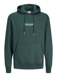 Jack & Jones Bluza w kolorze morskim rozmiar: L. Niebieskie bluzy z kapturem męskie Jack & Jones, l. Za 118.56 zł.