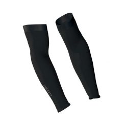 Nogawki Leatt Knee Warmer Sleeve. Czarne szorty męskie LEATT, bez wzorów, sportowe. Za 177.99 zł.