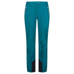 Spodnie Na Piesze Wędrówki Damskie Mountain III. Szare spodnie dresowe damskie Regatta, xl, bez wzorów. Za 166.99 zł.