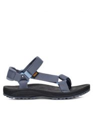 Teva Sandały Winsted 1017424 Granatowy. Niebieskie obuwie trekkingowe damskie Teva. Za 289.99 zł.