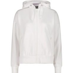 Damska bluza z kapturem zapinana na zamek CMP. Brązowe bluzy z kapturem damskie CMP, xl, z dresówki. Za 300.00 zł.