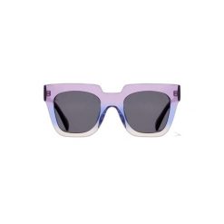 Damskie okulary przeciwsłoneczne Hawkers Row. Fioletowe okulary przeciwsłoneczne damskie hawkers. W wyprzedaży za 231.95 zł.