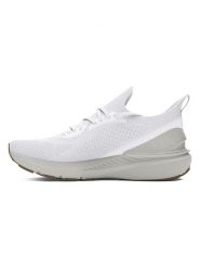 Under Armour Buty "Shift" w kolorze białym do biegania rozmiar: 45,5. Białe obuwie do biegania damskie Under Armour. Za 202.50 zł.