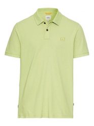 Camel Active Koszulka polo w kolorze zielonym rozmiar: 3XL. Zielone koszulki polo męskie Camel Active, xl, bez wzorów, z bawełny, bez ramiączek. Za 113.99 zł.