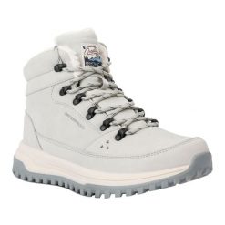 Buty Damskie Sherbourne. Brązowe obuwie trekkingowe damskie Regatta. Za 341.99 zł.