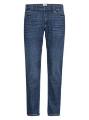 Camel Active Dżinsy - Regular fit - w kolorze niebieskim rozmiar: W35/L32. Niebieskie jeansy męskie Camel Active. Za 166.88 zł.