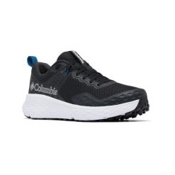 Buty multisportowe męskie Columbia Konos Trs Outdry. Czarne obuwie do biegania damskie Columbia. Za 610.00 zł.