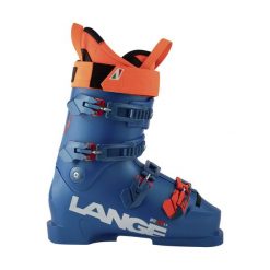 Buty narciarskie Lange RS 120 MV Mężczyźni Vibrant Blue. Niebieskie obuwie do biegania damskie LANGE. Za 2,327.25 zł.