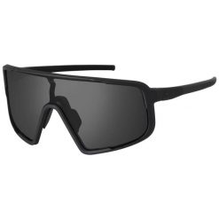 Okulary przeciwsłoneczne Sweet Protection Memento Polarized. Czarne okulary przeciwsłoneczne damskie SWEET PROTECTION. Za 755.40 zł.
