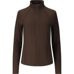 Damska bluza zapinana na zamek Athlecia Thrine. Szare bluzy bez kaptura damskie Athlecia, l. Za 228.00 zł.