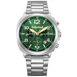 Zegarek Męski TIMBERLAND TDWGI0068502. Zegarki męskie Timberland. Za 750.90 zł.