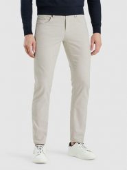 PME Legend Dżinsy - Regular fit - w kolorze kremowym rozmiar: W30/L34. Brązowe jeansy męskie PME Legend. Za 150.95 zł.