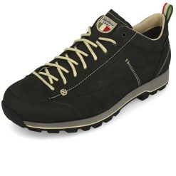 Buty trekkingowe męskie Dolomite Cinquantaquattro Low FG GTX. Buty trekkingowe męskie Dolomite, bez zapięcia, trekkingowe. Za 859.99 zł.