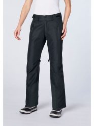 Chiemsee Spodnie narciarskie w kolorze czarnym rozmiar: 36. Czarne spodnie dresowe damskie Chiemsee, narciarskie. Za 344.54 zł.