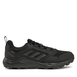 Buty do biegania adidas. Czarne obuwie do biegania damskie Adidas. Za 359.99 zł.