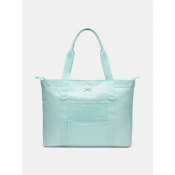 Torba Na Ramię Under Armour Studio. Zielone torby sportowe damskie Under Armour. Za 299.00 zł.