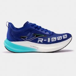Buty do biegania męskie, R.1000 Men 24 RR100W. Niebieskie obuwie do biegania damskie Joma. Za 599.99 zł.