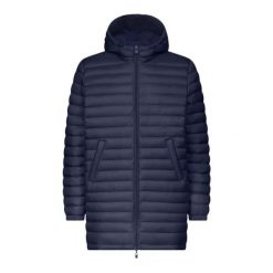 Kurtka Jott Model Amsterdam 2.0 Kolor Niebieski. Niebieskie kurtki męskie jott, xl, bez wzorów, z tkaniny, bez kaptura. Za 1,080.70 zł.