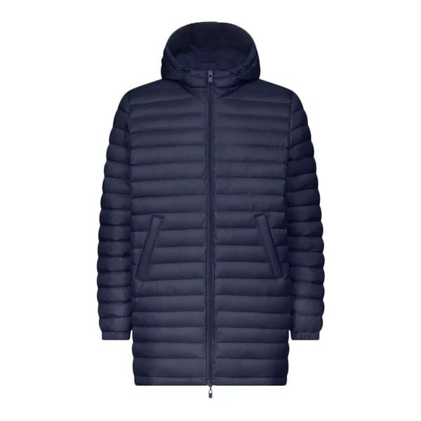 Kurtka Jott Model Amsterdam 2.0 Kolor Niebieski. Niebieskie kurtki męskie jott, xl, bez wzorów, z tkaniny, bez kaptura. Za 1,097.60 zł.
