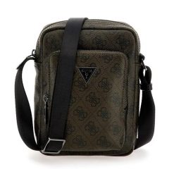 Saszetka Guess. Zielone saszetki męskie Guess. Za 219.99 zł.