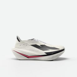 Buty do biegania męskie Kiprun Kipstorm Elite. Białe obuwie do biegania damskie KIPRUN. Za 899.99 zł.