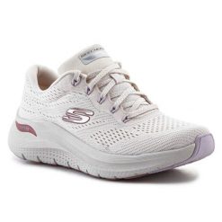 Buty Skechers Arch Fit 2.0-Big League 150051-NTMT beżowy. Brązowe buty sportowe na co dzień damskie bez wzorów. Za 585.80 zł.