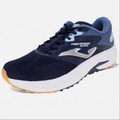 Buty do biegania męskie Joma Speed. Czarne obuwie do biegania damskie Joma. Za 200.99 zł.