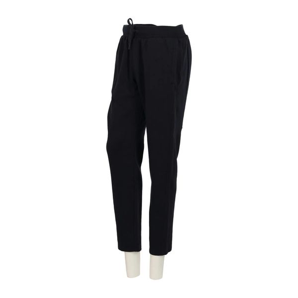Second life - Spodnie dresowe damskie o dopasowanym kroju czarne - Jak nowy. Czarne spodnie sportowe damskie Under Armour, l, z dresówki, na fitness i siłownię. Za 122.16 zł.