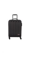Torba Podróżna Tranzshell S Czarny - EK00073F008. Czarne torebki klasyczne damskie Eastpak, bez wzorów, z materiału, bez dodatków. Za 816.80 zł.