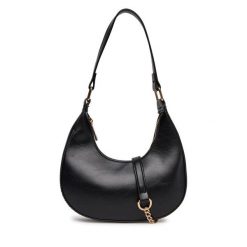 Torebka Call It Spring. Czarne torebki klasyczne damskie Call It Spring, bez wzorów, bez dodatków. Za 99.99 zł.