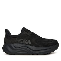 Buty do biegania Hoka. Fioletowe obuwie do biegania damskie HOKA. Za 819.99 zł.