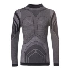 T-shirt z długim rękawem Endurance Adamo. Czarne koszulki męskie z długim rękawem Endurance. Za 152.00 zł.