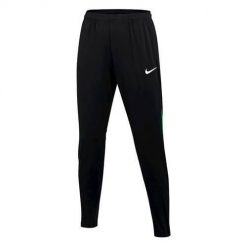 Spodnie treningowe damskie Nike Drifit Academy Pro. Spodnie dresowe damskie Nike, s, z dresówki, trekkingowe. W wyprzedaży za 183.95 zł.