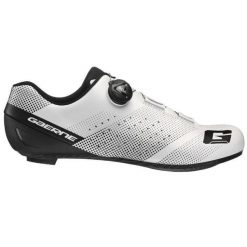 Buty rowerowe szosowe GAERNE G.TORNADO. Białe buty fitness męskie ROCKBROS, na fitness i siłownię. Za 639.00 zł.