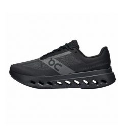 Buty do biegania damskie On Cloudsurfer Next black/eclipse. Zielone obuwie do biegania damskie On. Za 723.65 zł.